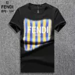 fendi t-shirt new season canada monster team flag